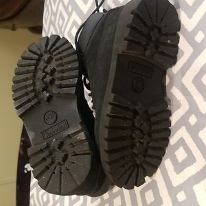 Toddler Timberland Boots